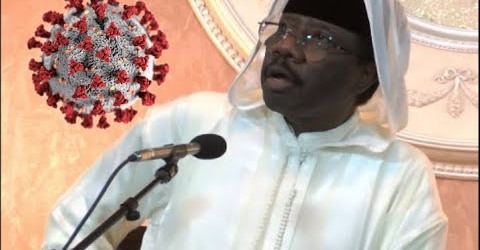 Vidéo – Révélations: Serigne Moustapha Sy en quarantaine à Dakar ?