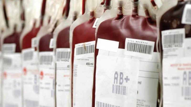 L’alerte du centre national de transfusion sanguine!