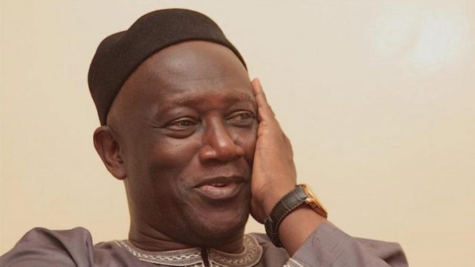 Facebook piraté : Un faux article envoyé à la presse signé Serigne Mbacké Ndiaye