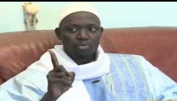 Magistrature : Quand Serigne M. B. Dieng traite certains magistrats d’égoïstes