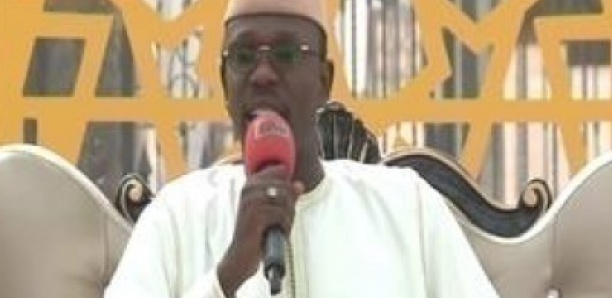 Défense de la série « Infidèles » : Oustaz Souhaïbou recadre Serigne Mamor Mbacké