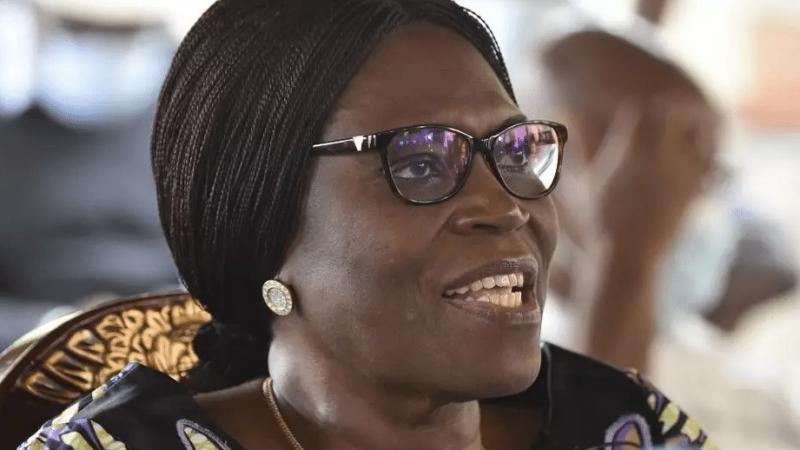 Côte d’Ivoire: Simone Gbagbo sort de son silence, le RHDP bat la campagne