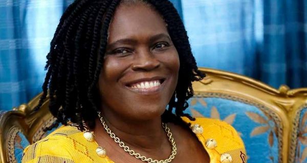 Simone Gbagbo guérie de la Covid-19 : «Je reviens de très loin»