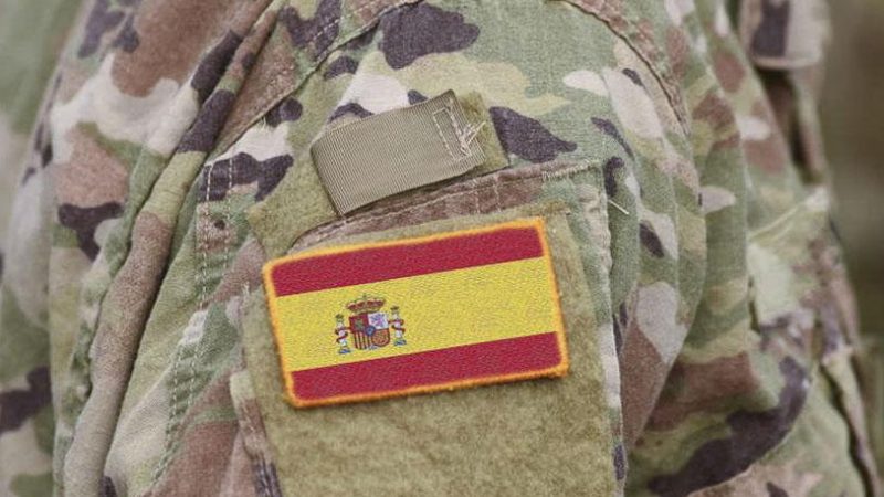 L’Espagne rapatrie 25 soldats, déployés à Dakar, touchés par le coronavirus