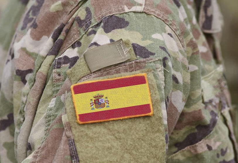 L’Espagne rapatrie 25 soldats, déployés à Dakar, touchés par le coronavirus