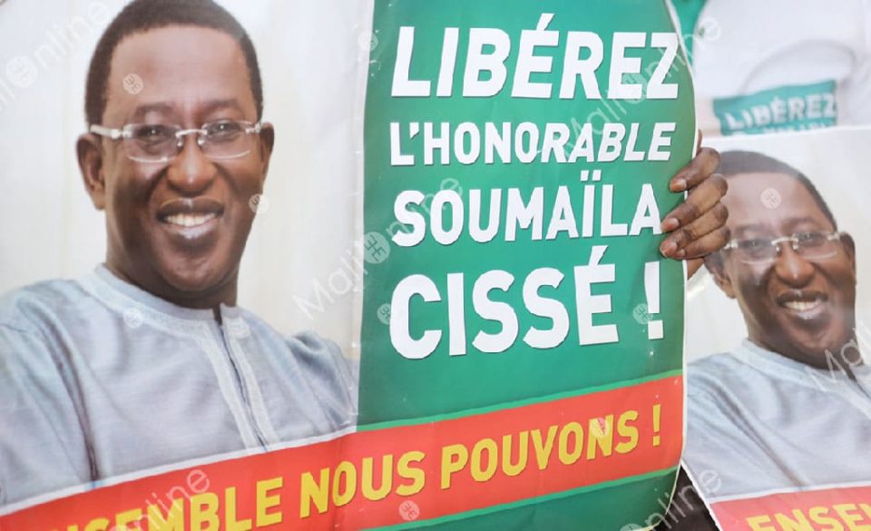 Mali / Kidnappé depuis avril : Soumaïla Cissé donne signe de vie