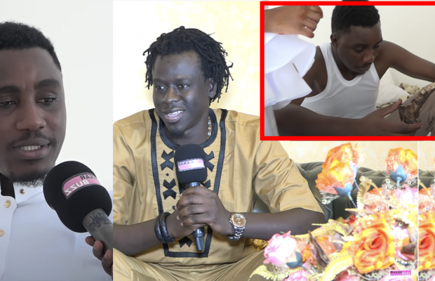 Tarba Mbaye: Ce que Wally Seck a fait pour moi « Gni Bagna Jeul Xaar Yii »