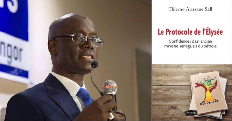 “Protocole de l’Elysée”: “TAS a mis à nu une mafia sénégalaise bien organisée”, O. Ndoye, LD-Debout