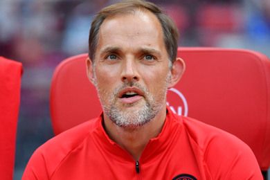 PSG : les dernières hésitations de Tuchel pour le onze en finale de la Ligue des Champions contre le Bayern –