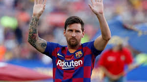 Officiel : Lionel Messi a décidé de quitter le FC Barcelone !