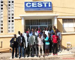 Direction du Cesti : Les enseignants soutiennent la candidature de Mamadou Ndiaye