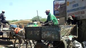 Touba : Un charretier de 60 ans arrêté pour trafic de drogue