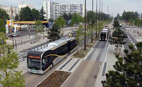 Entre désencombrement, nettoyage et déguerpissement, la voie du BRT se dessine…