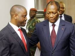 3e mandat : La mise en garde de Guillaume Soro à Alassane Ouattara