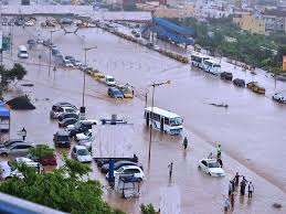 Retour des inondations : Le Sénégal sous les eaux