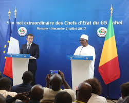 Mali: comment la France a tourné la page IBK