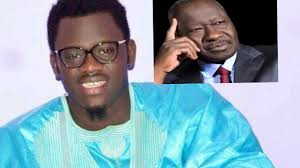 Omaro : “El Hadj Ndiaye plus d’1 million lamay fay tégalmassi auto bou 27 millions”