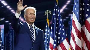 Présidentielle américaine: Joe Biden, un gaffeur consensuel