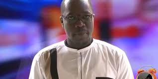 Nécrologie : Très mauvaise nouvelle pour Mamadou Mouhamed Ndiaye de la TFM (photo)