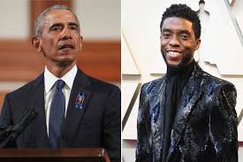 Décès de Chadwick Boseman: Le témoignage de Barack Obama