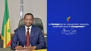 ALIOUNE SARR RÉAFFIRME L’AMBITION DE FAIRE DE LA « DESTINATION SÉNÉGAL », UNE « RÉFÉRENCE »