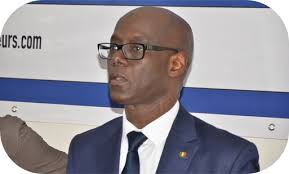 Thierno Alassane Sall dit sa conviction sur les tares de la République