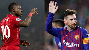 Barcelone : Sadio Mané pour remplacer Messi ?