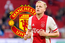 Transferts : Coup dur pour le Barça, Donny van de Beek devrait signer à Manchester United