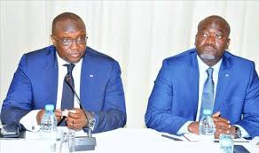 Papa Mademba Bitèye, DG de SENELEC : « Il n’y a aucun problème entre Makhtar Cissé et moi… »