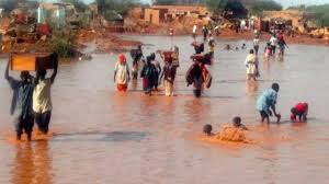 Inondations au Niger : au moins 45 morts et plus de 200 000 sinistrés