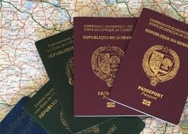 Trafic de faux passeports : La Sûreté urbaine démantèle un vaste réseau à Dakar