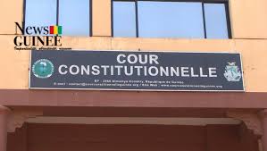 Présidentielle du 18 octobre en Guinée : La Cour Constitutionnelle invalide le système de parrainage