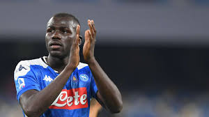 Transfert : Koulibaly à Manchester City le 5 septembre