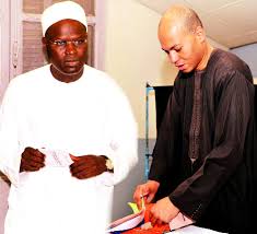 Dialogue politique : Karim Wade et Khalifa Sall, ces grands perdants…