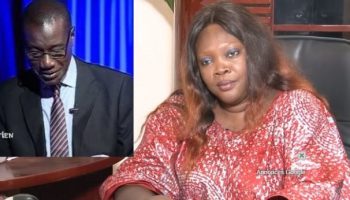 Retournement de situation : Ndella Madior Diouf demande pardon à Sada Kane !