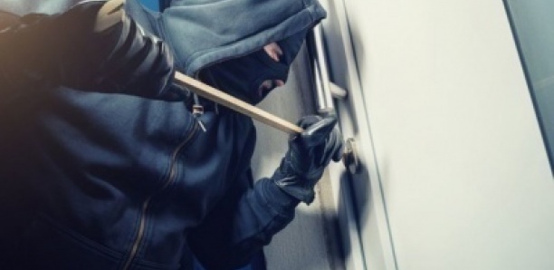 Mbour : Les voleurs profitent de la forte pluie pour dévaliser des magasins.