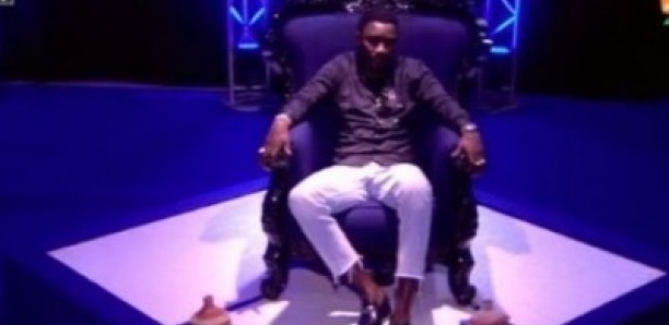 Wally Seck : “J’ai acheté des chaussures à 3 millions de FCfa”