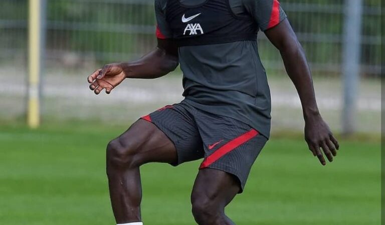 (Vidéo & Photos) Sadio Mané et les Reds ont commencé leur pré-saison en Autriche, Regardez !