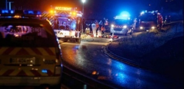 Zac Mbao: Choc violent de la ligne 51 : Deux morts et plusieurs blessés graves !