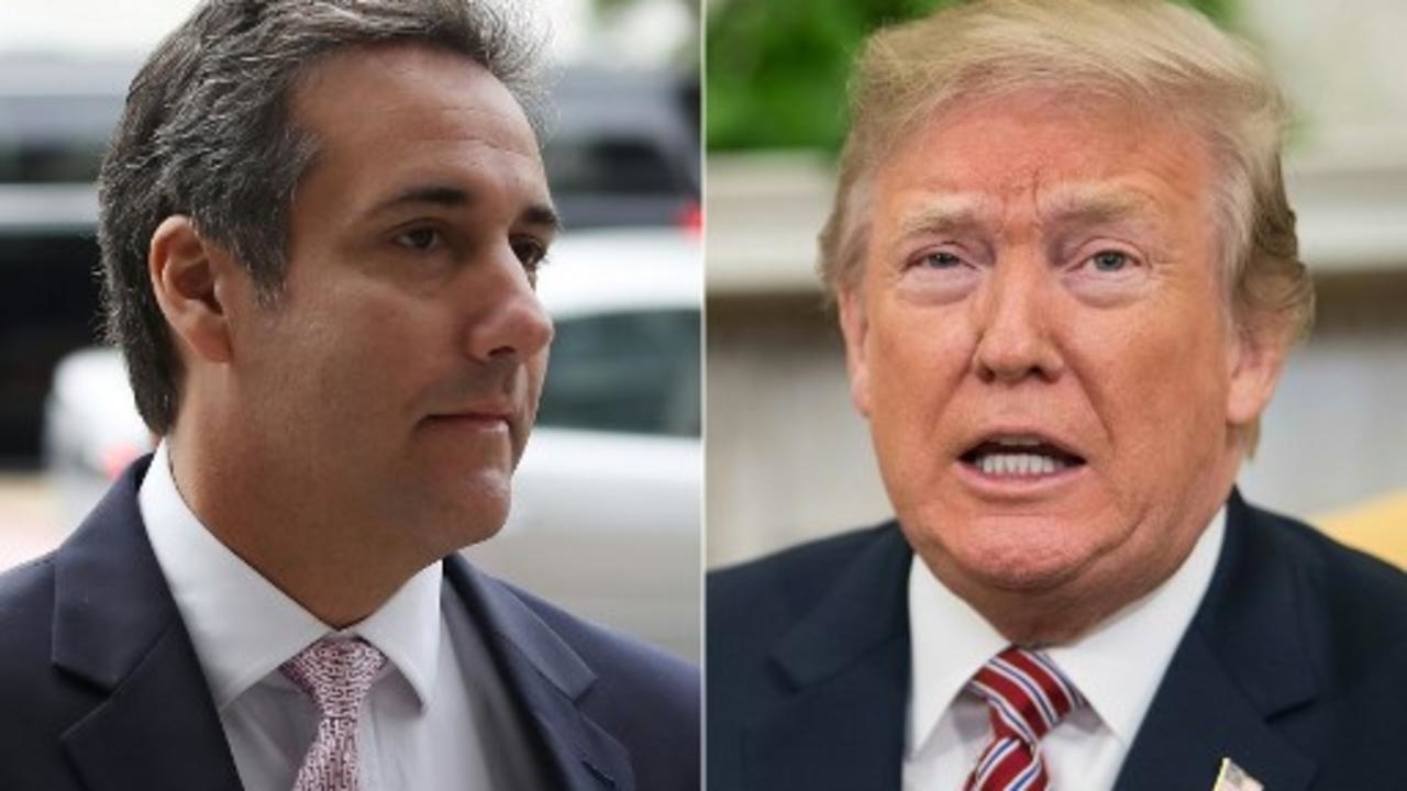 États-Unis: Michael Cohen, l’ancien avocat de Trump, étrille le président dans un livre