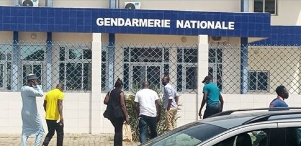 [Documents] Affaire Ardo Gningue : Aar li Nu Bokk dénonce le gendarme Cheikh Sarr devant l’Onu