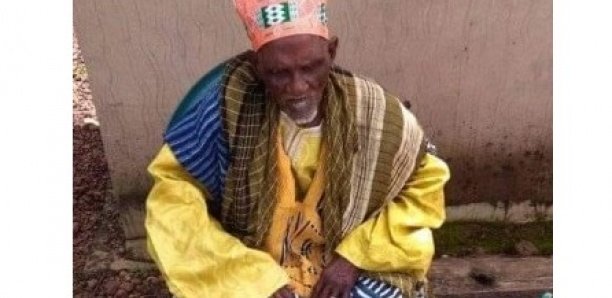 Guinée : Décès à 127 ans de Ibrahima Telly Fougou Bah, doyen de l’humanité