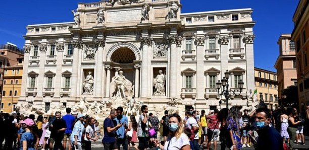 Italie : Un Sénégalais testé positif à la Covid-19 s’enfuit