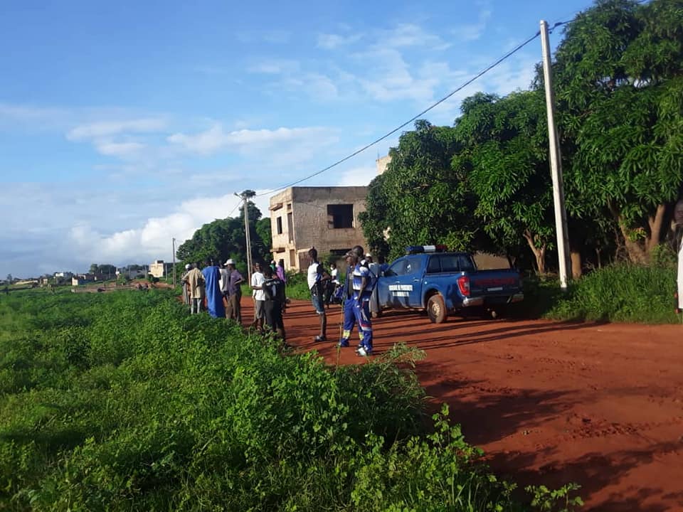 Diaksao-Bambilor : Un vieux de 70 ans mortellement agressé…(photos)