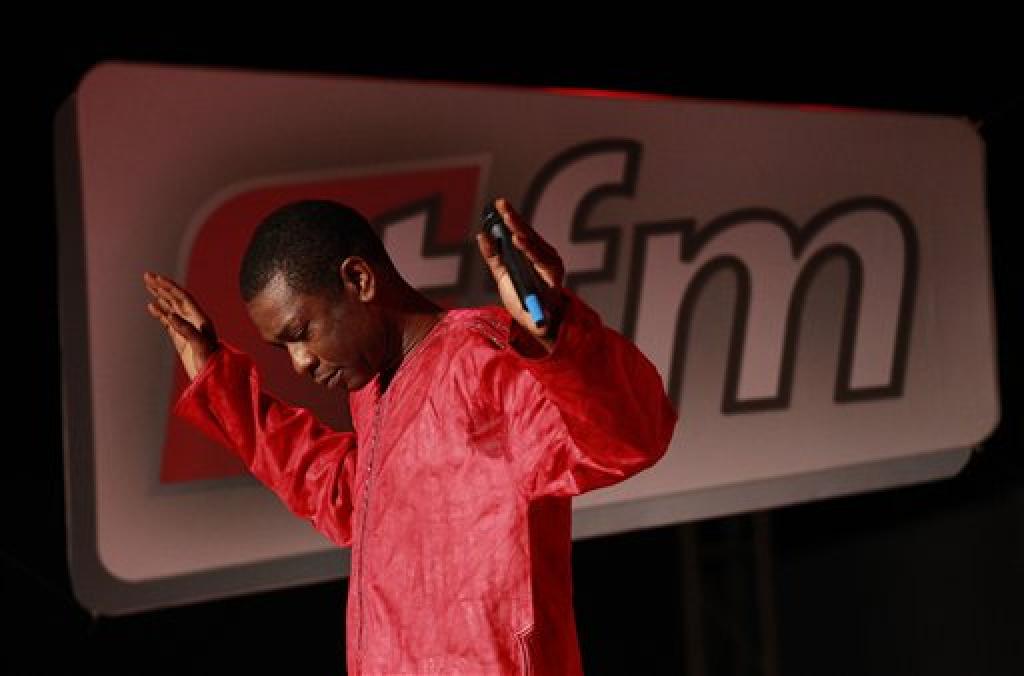 Tfm fête ses 10 ans : Ce qu’avait dit Youssou Ndour, le jour du lancement officiel