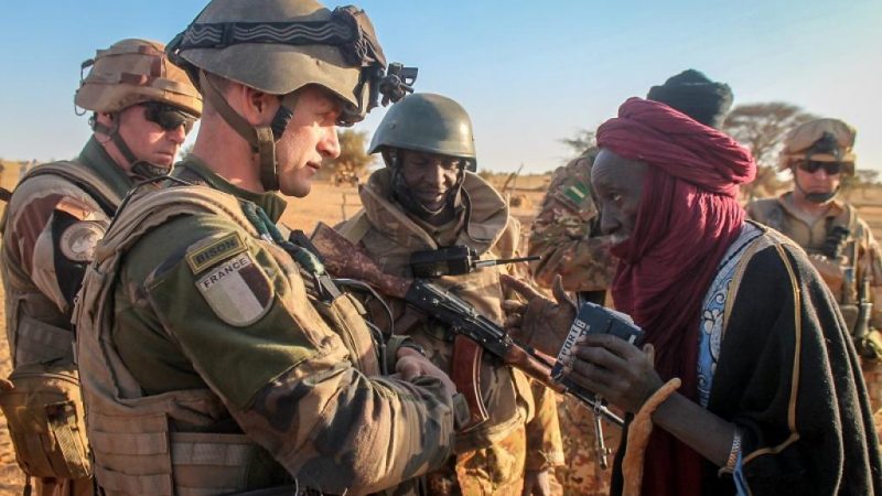 Mali: un civil tué par des militaires de l’opération Barkhane