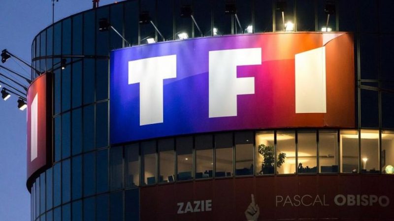 Tf1 fait condamner Excaf Telecom!