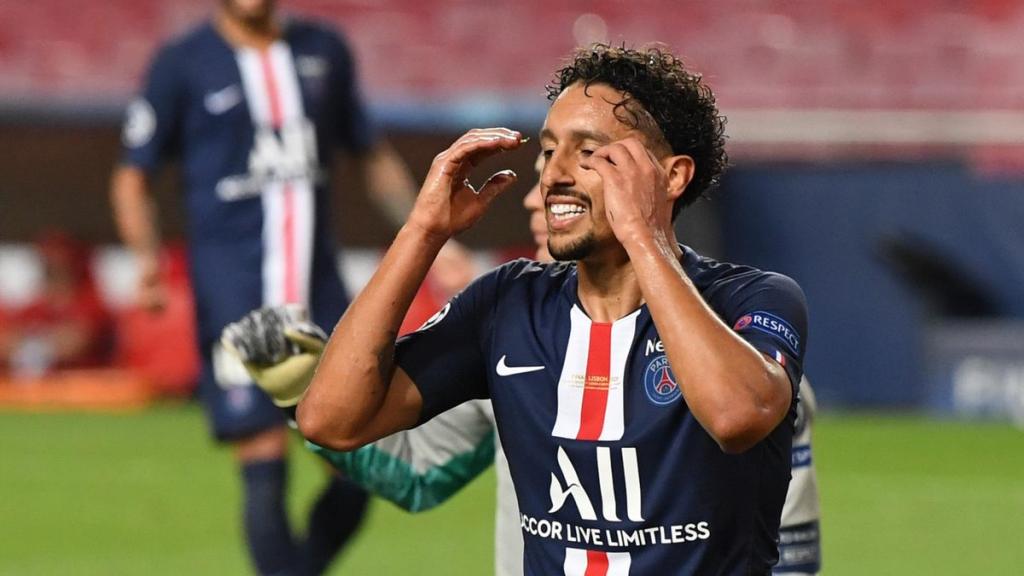 Covid-19 : trois nouveaux cas positifs confirmés au PSG