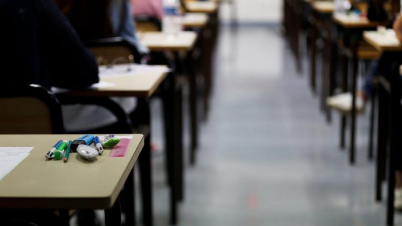 Baccalauréat: Mort brutale d’un candidat, ce vendredi!