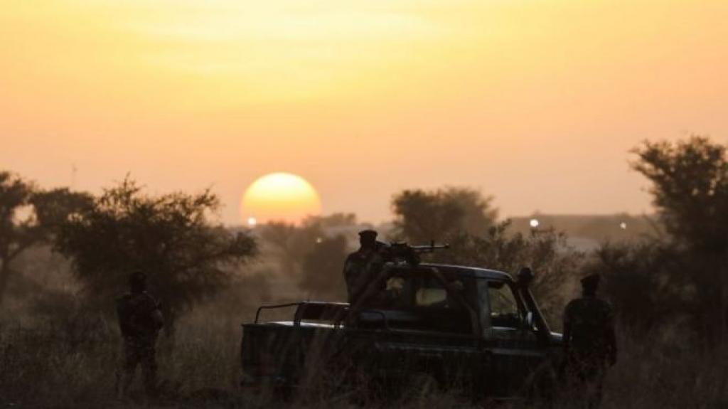 L’armée accusée d’avoir exécuté plus de 70 civils au Niger